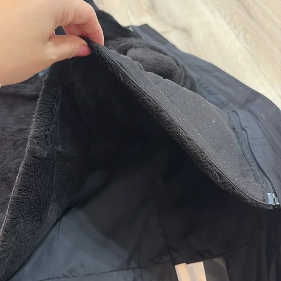 The North Face Parka Jacket F12 Amvd XS - Picture 9 of 11